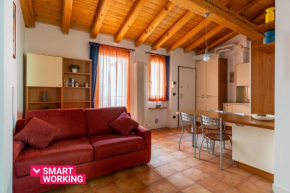 Casa con vista sul canale by Wonderful Italy